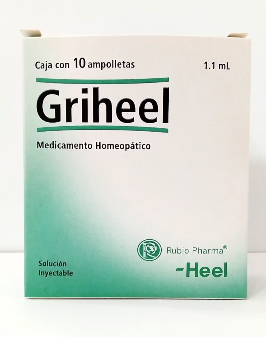 GRIHEEL AMPOLLETA